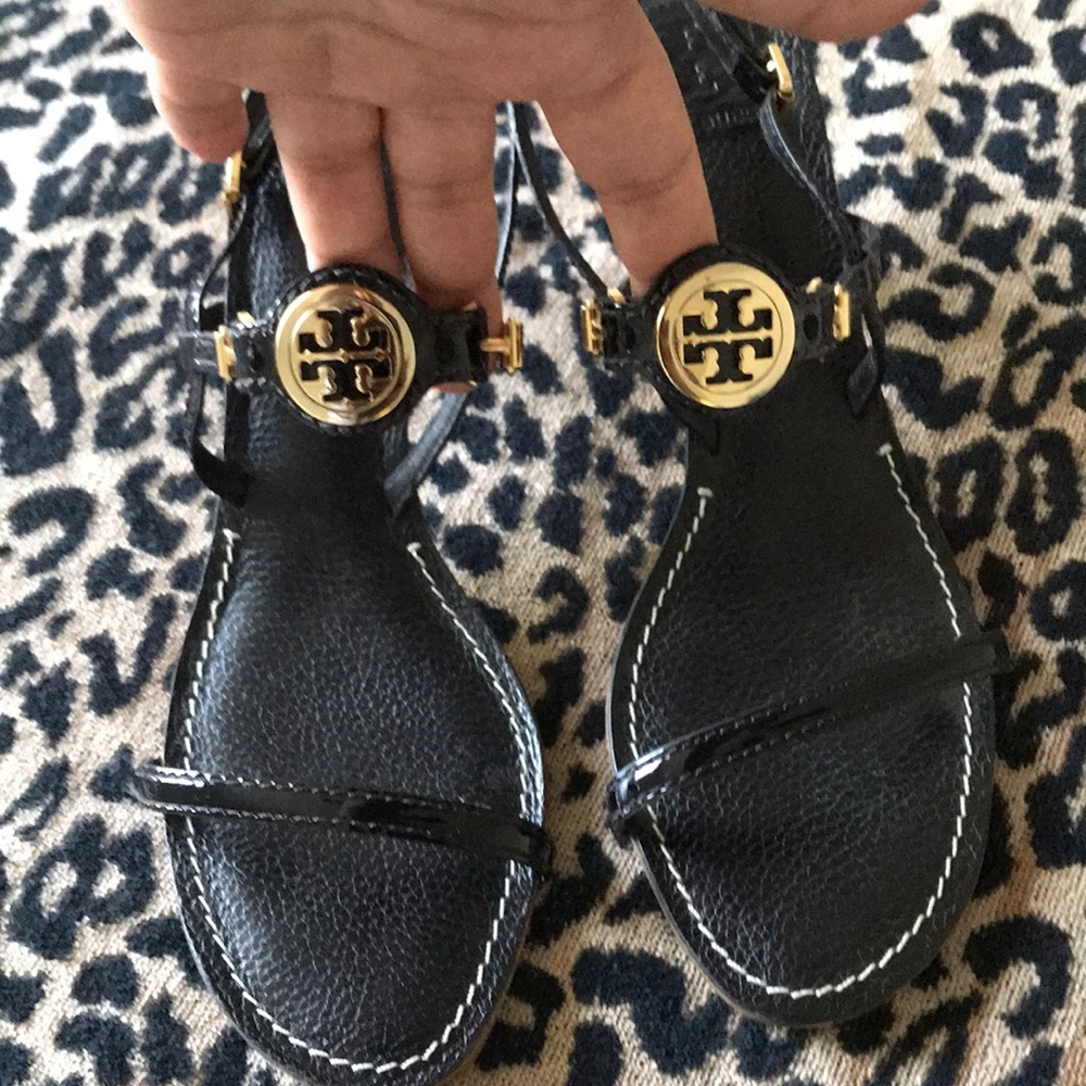 Tory Burch sandals